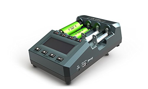 Fakespot | Skyrc Mc3000 Universal Battery Charg... Fake Review