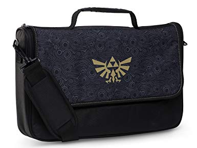 Everywhere Messenger Bag - Legend of Zelda (Nintendo Switch)