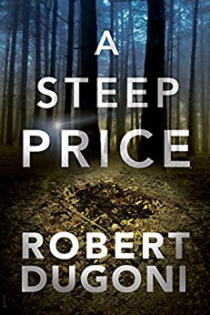 A Steep Price (The Tracy Crosswhite Series Book 6)