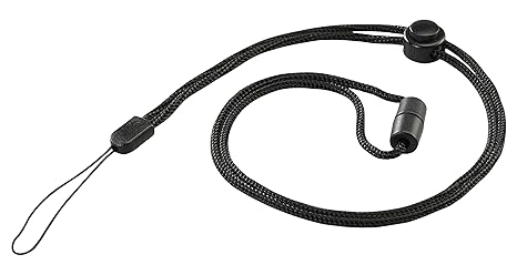 Streamlight 72024 Lanyard with Push Button Slide