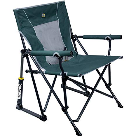 GCI Outdoor Roadtrip Rocker Outdoor Rocking Chair