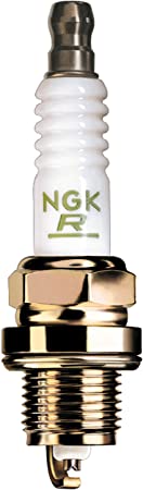 NGK (6928) BP4ES Standard Spark Plug, Pack of 1