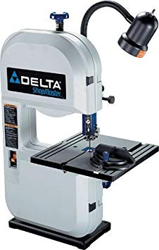 DELTA BS100 Shopmaster 9-Inch Bench Top Band Saw