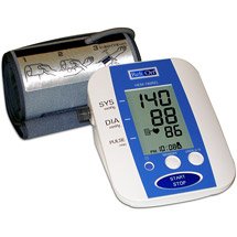 ReliOn Premium Blood Pressure Monitor