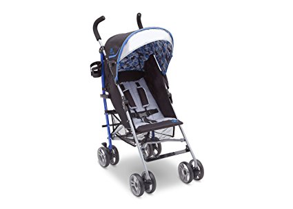 J is for Jeep Brand Scout AL Sport Stroller, Camouflage Royal