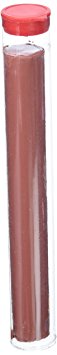 Two Little Fishies ATLAS2 Aquastik, 4-Ounce, Red