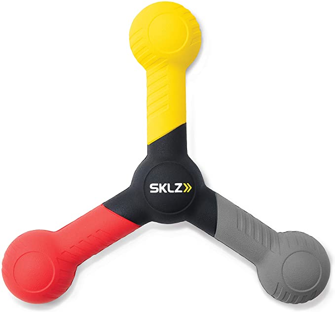 SKLZ Reactive Catch Trainer for Improving Hand-Eye Coordination & Speed