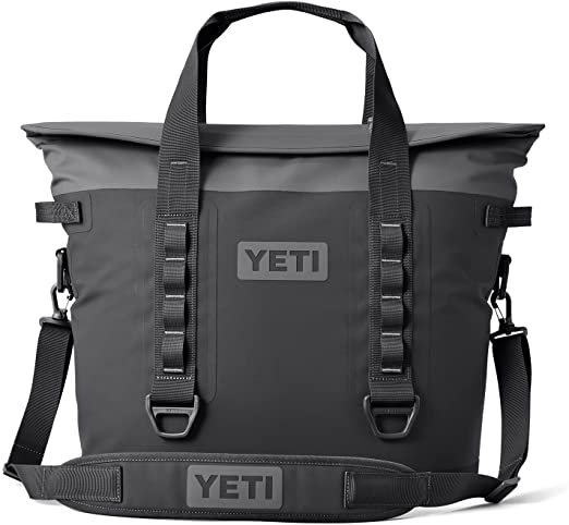 YETI Hopper M30 Portable Soft Cooler