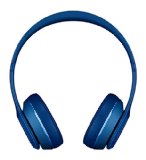 Beats by Dr Dre Solo2 On-Ear Headphones - Blue