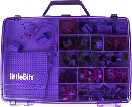littleBits Workshop Set