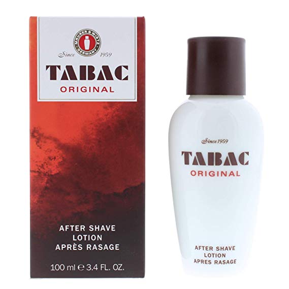 Tabac Original After Shave Lotion 100 ml