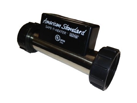 American Standard 9075.120 Safe-T-Heater