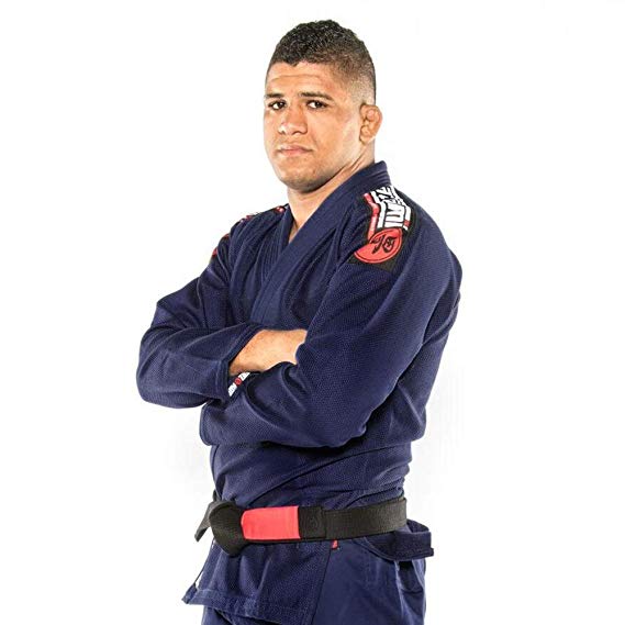 Tatami Nova MK4 Brazilian Jiu Jitsu BJJ Gi w/Free White Belt