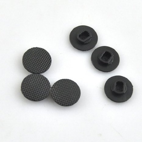Haobase 3 X Analog Joystick Stick Cap Cover Button for PSP 1000
