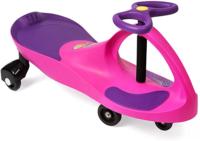 The Original PlasmaCar Ride On Toy