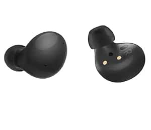 SAMSUNG SSUNG Galaxy Buds 2 SM-R177NZTAINS-ONYX Bluetooth Headset