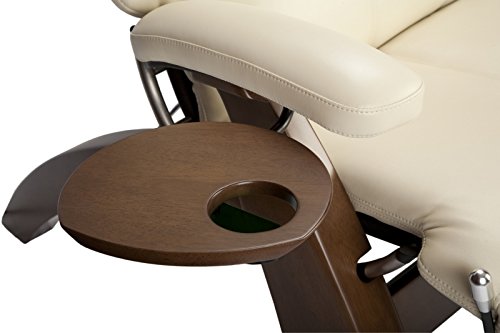 Accessory Table for the Human Touch Perfect Chair Recliner