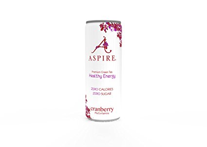 Aspire Cranberry Drink 250 ml (Pack of 24)
