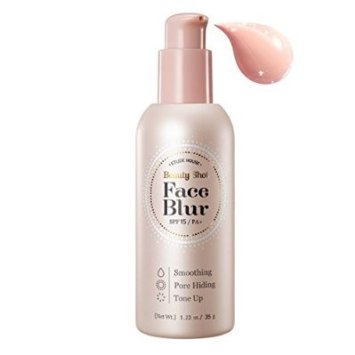 [Etude House]Beauty Shot Face Blur 35g SPF15 PA  kpop korean cosmetics