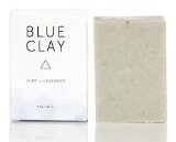 Herbivore Botanicals - Blue Clay Soap Bar