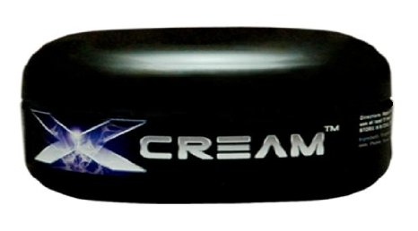 X-Cream Penis Enlargement Cream