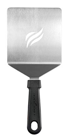 Blackstone 5047 Plastic Handle Burger Spatula