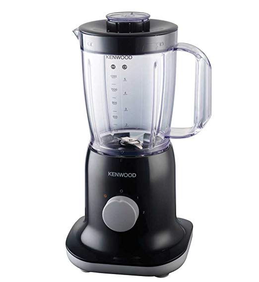 Kenwood True BL374 Blender - Black