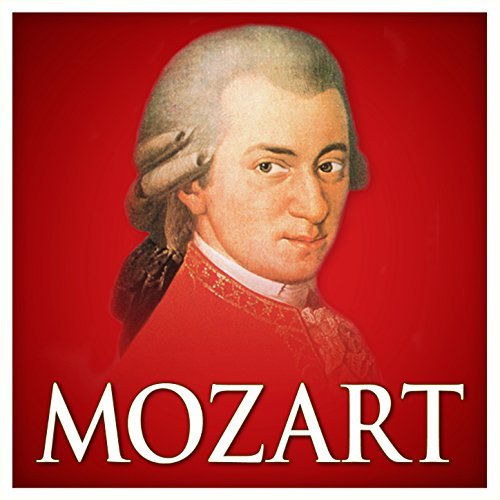 Mozart (Red Classics)