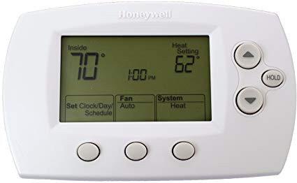 Honeywell TH6320U1000 5-1-1 Programmable Thermostat