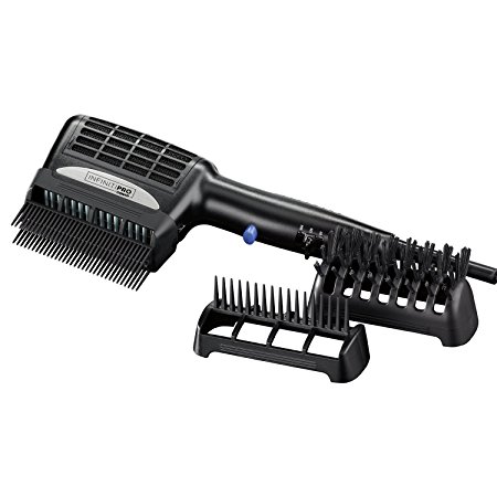 Conair Infiniti Pro 1875 Watt 3-in-1 Ceramic Styler/Hair Dryer