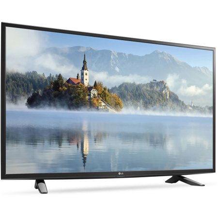 LG 49" Class FHD (1080P) LED TV (49LJ5100)