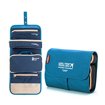 SNEER Travel Storage Bag Waterproof Flight Finishing Kit Travel Suitcases Cosmetic Makeup Bags