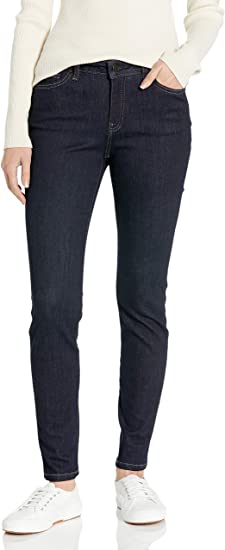 Amazon Essentials Women's Standard New Skinny Jean