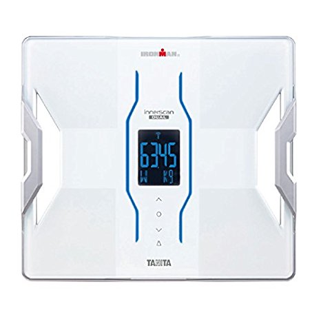 Tanita RD-901 Bluetooth Body Composition Monitor