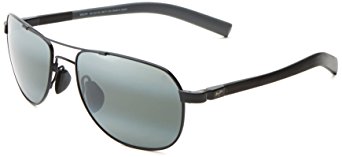 Maui Jim Guardrails Polarized Flex Sunglasses