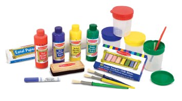 Melissa and Doug Easel Accessory Set