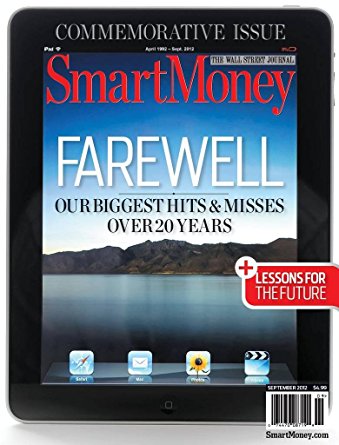 SmartMoney (1-year)