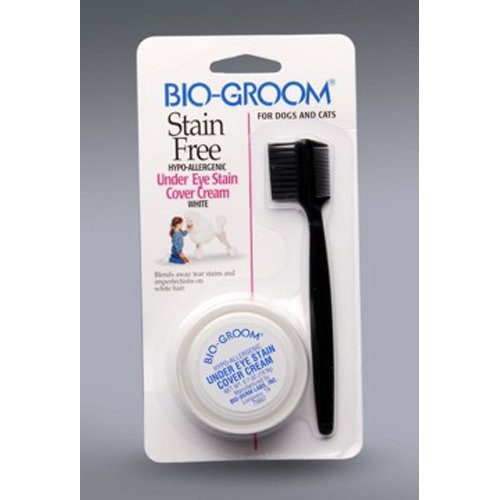 Bio Groom Stain Free