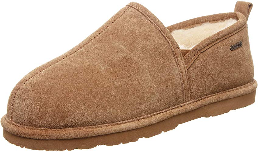 BEARPAW Men's Maddox Slipper