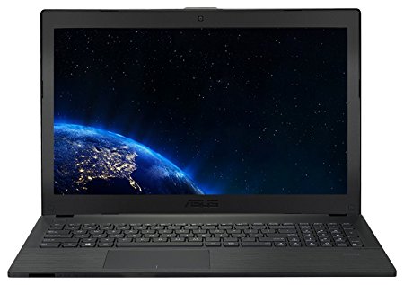 ASUS Newest P-Series 15.6" Full HD Flagship High Performance Business Laptop PC, Intel Core i5-7200U, 16GB RAM, 1TB HDD, VGA HDMI, Fingerprint Scanner, WIFI, HDMI, Windows 10