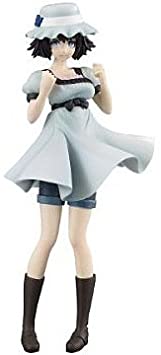 Banpresto Steins;Gate: Mayuri Shiina Special Quality Figure