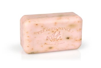 Pre De Provence 150 Gram Soap Bar - Rose Petal