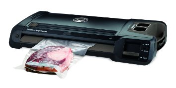 FoodSaver GameSaver Big Game Vacuum Sealing System, Designed for up to 80 Consecutive Seals, GM710-000