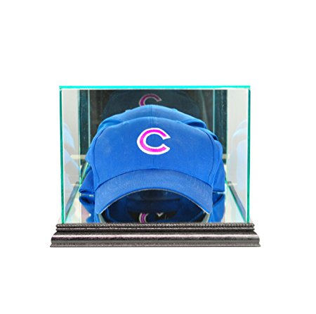 MLB Cap/Hat Glass Display Case