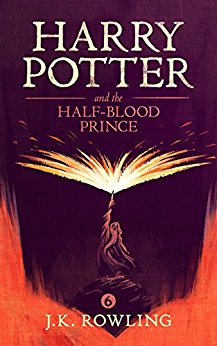 Harry Potter and the Half-Blood Prince