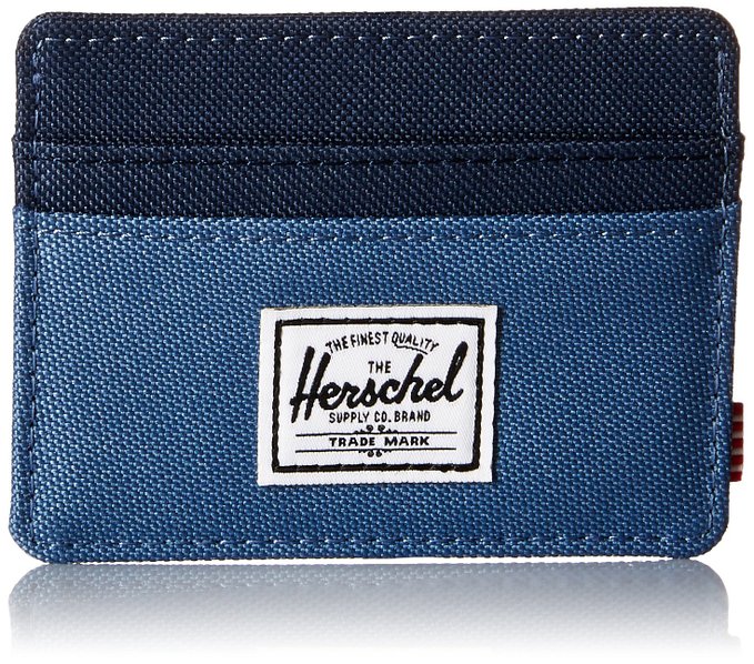 Herschel Supply Co. Charlie Card Holder