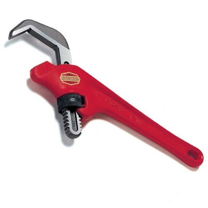 Ridgid 31305 1-1/8-Inch-to-2-5/8-Inch Capacity Offset Hex Wrench