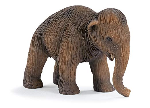 Schleich - Wooly Mammouth Baby