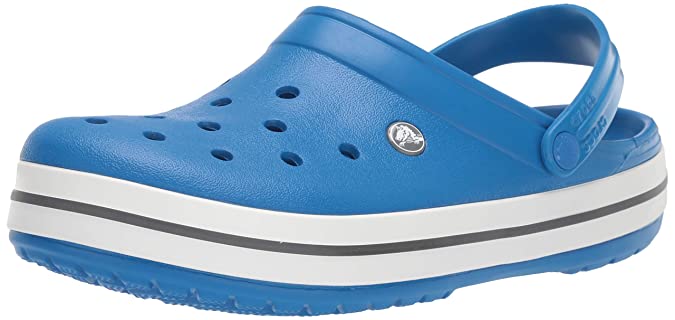 crocs Unisex's Clogs