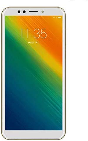 Lenovo K9 Note 4gb Ram 64gb ROM - Gold